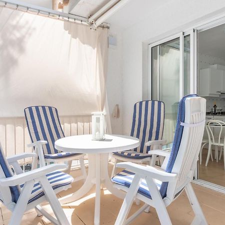 Pins I Mar Apartment Portocolom  Exterior photo