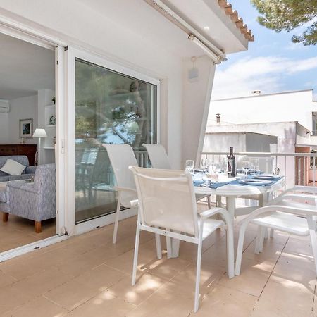 Pins I Mar Apartment Portocolom  Exterior photo
