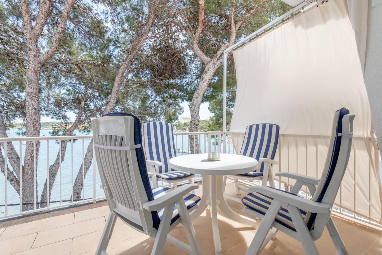 Pins I Mar Apartment Portocolom  Exterior photo