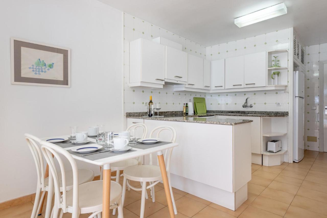 Pins I Mar Apartment Portocolom  Exterior photo