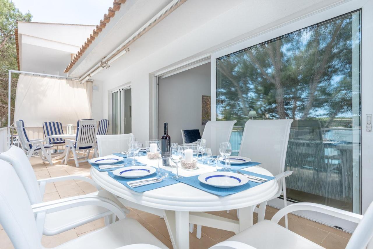 Pins I Mar Apartment Portocolom  Exterior photo