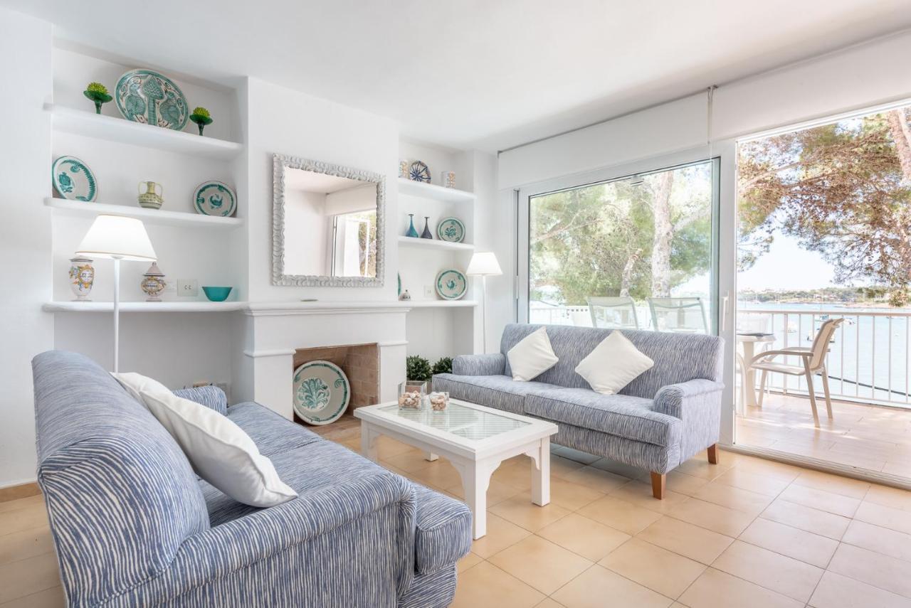 Pins I Mar Apartment Portocolom  Exterior photo