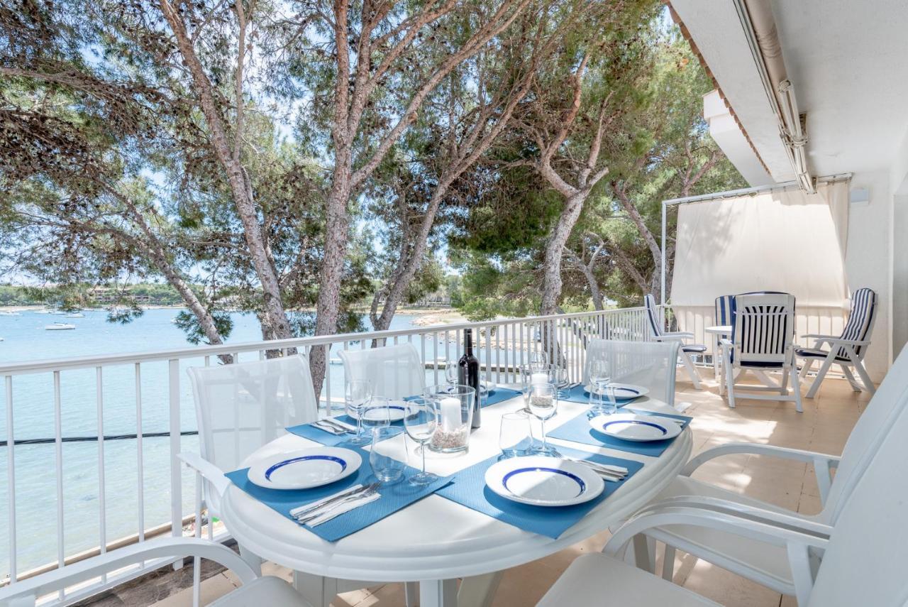 Pins I Mar Apartment Portocolom  Exterior photo