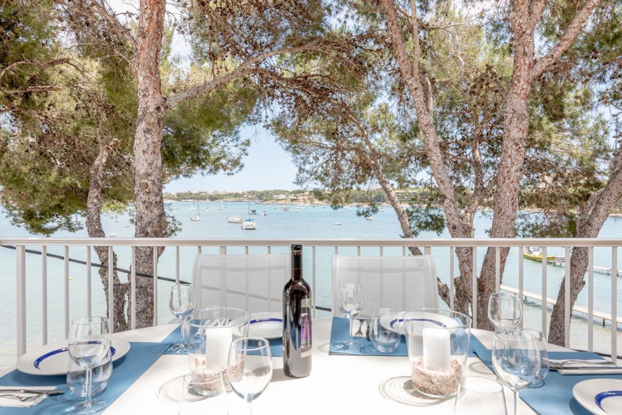 Pins I Mar Apartment Portocolom  Exterior photo