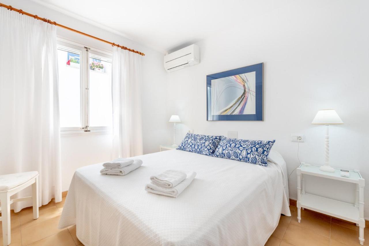 Pins I Mar Apartment Portocolom  Exterior photo