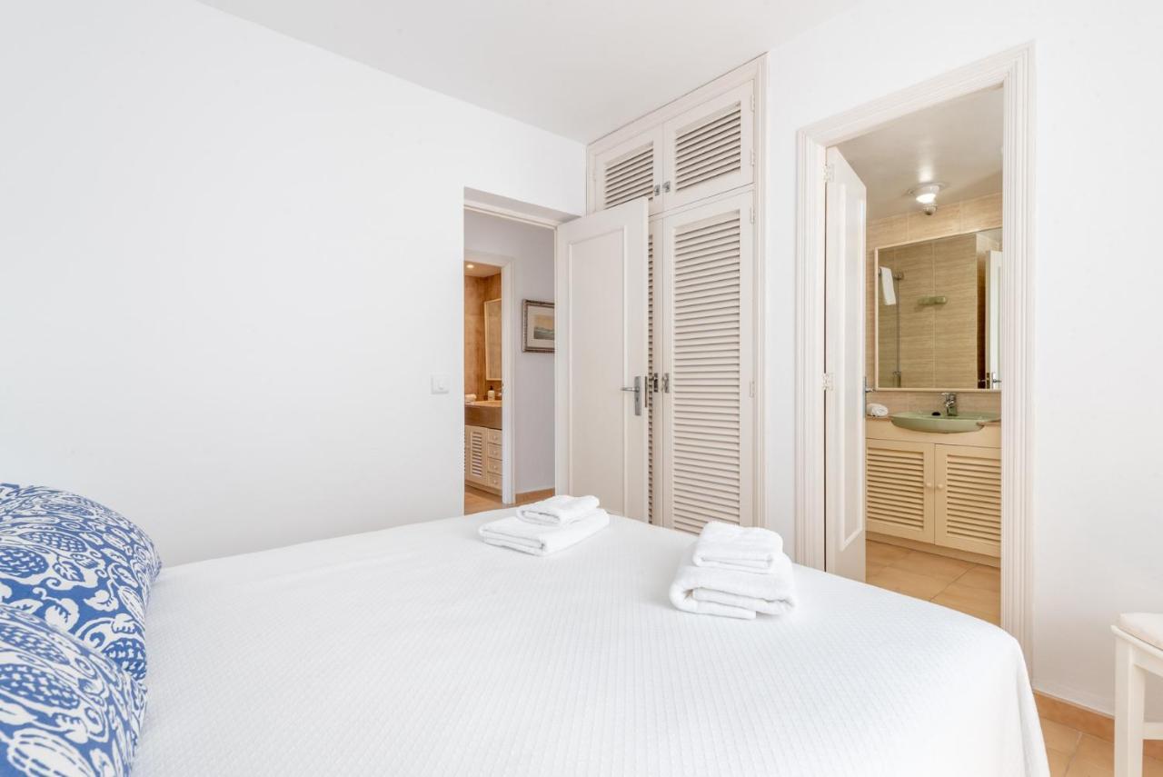 Pins I Mar Apartment Portocolom  Exterior photo