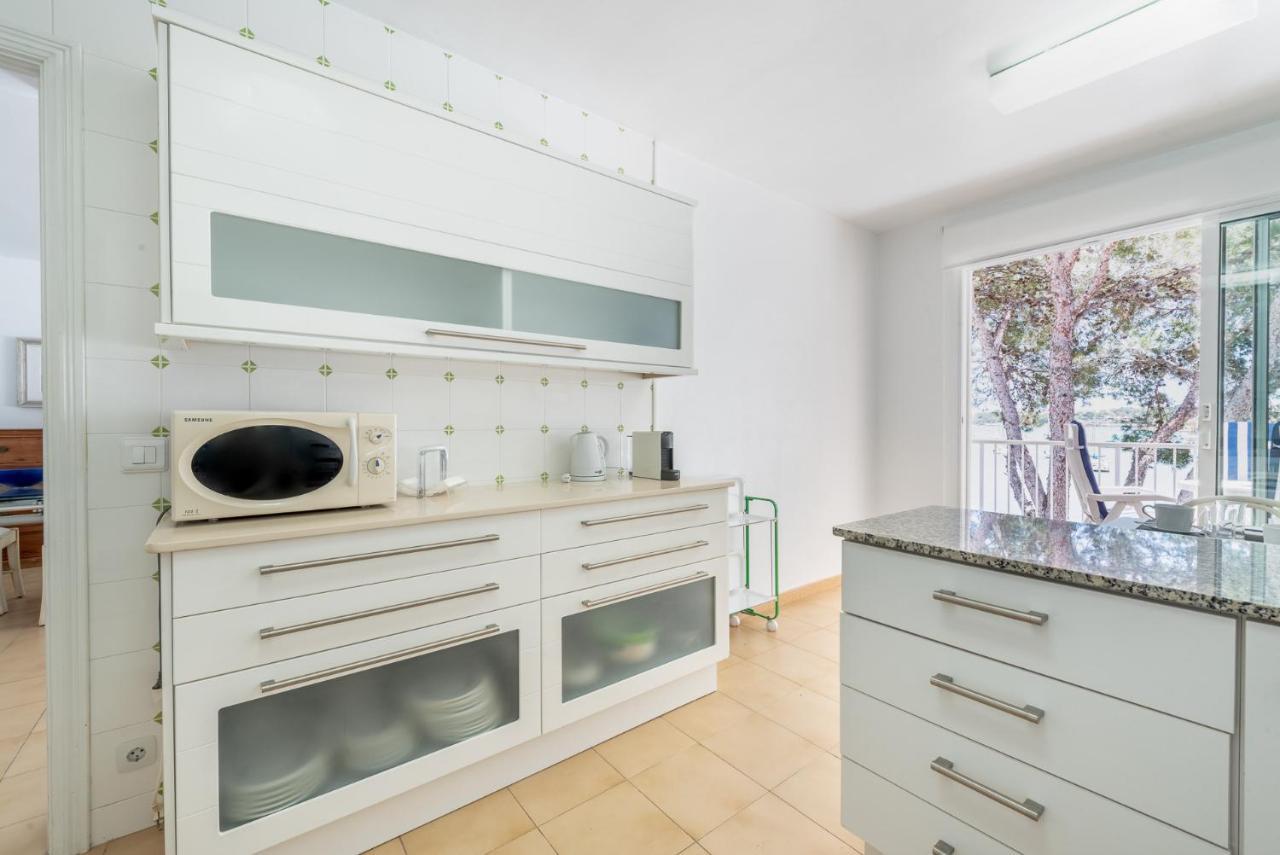 Pins I Mar Apartment Portocolom  Exterior photo