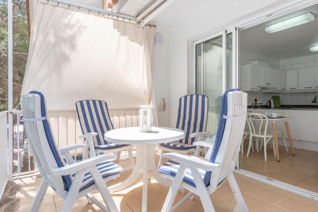 Pins I Mar Apartment Portocolom  Exterior photo