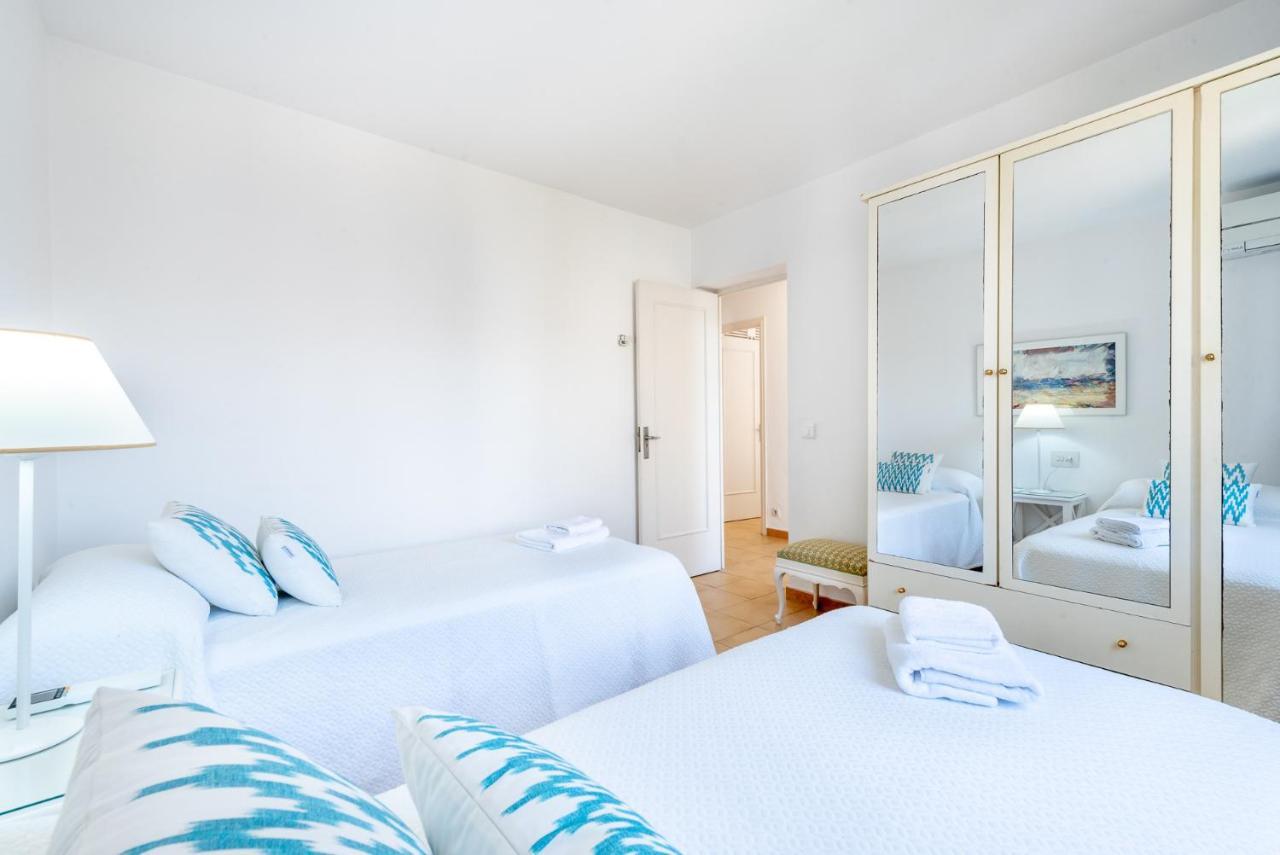 Pins I Mar Apartment Portocolom  Exterior photo