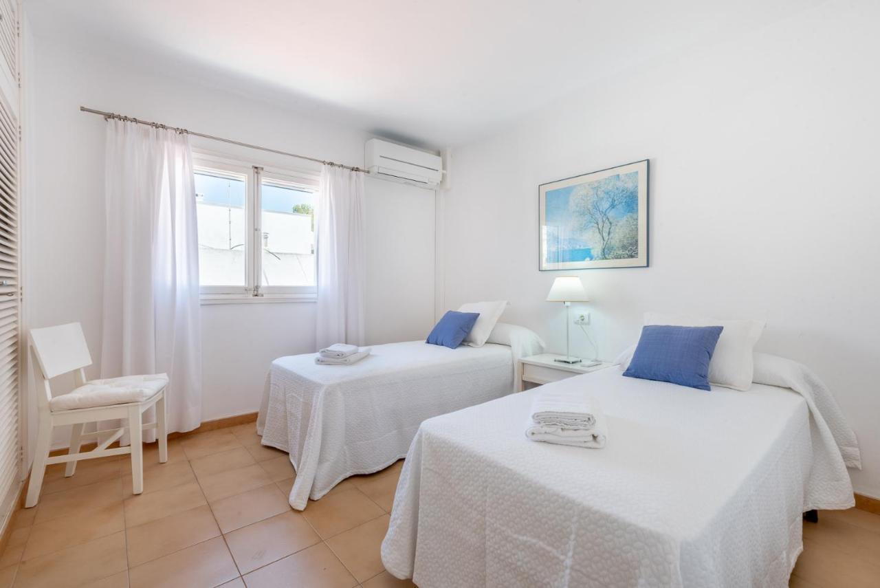 Pins I Mar Apartment Portocolom  Exterior photo