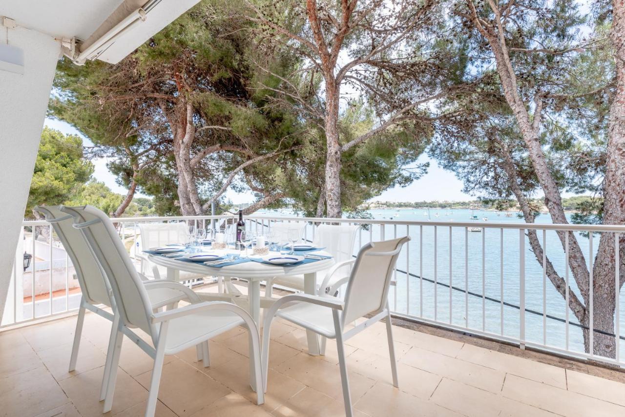 Pins I Mar Apartment Portocolom  Exterior photo